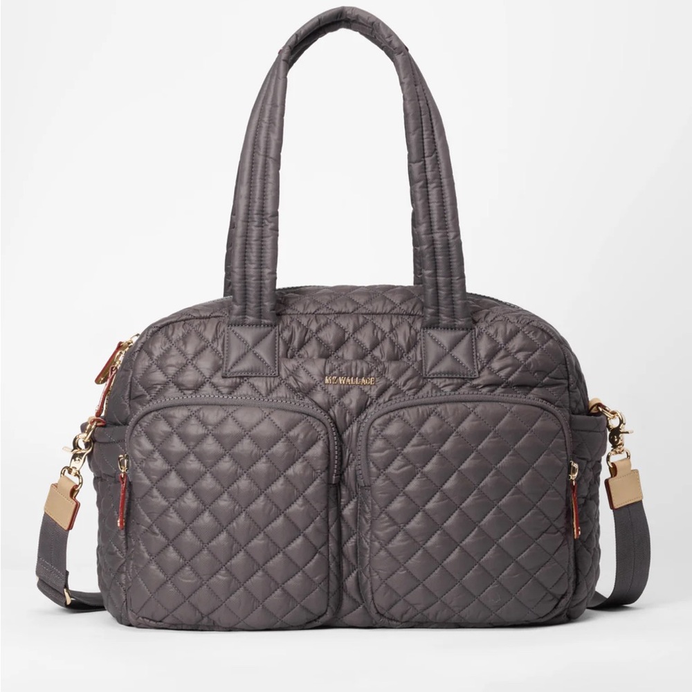 MZ Wallace NIK travel bag